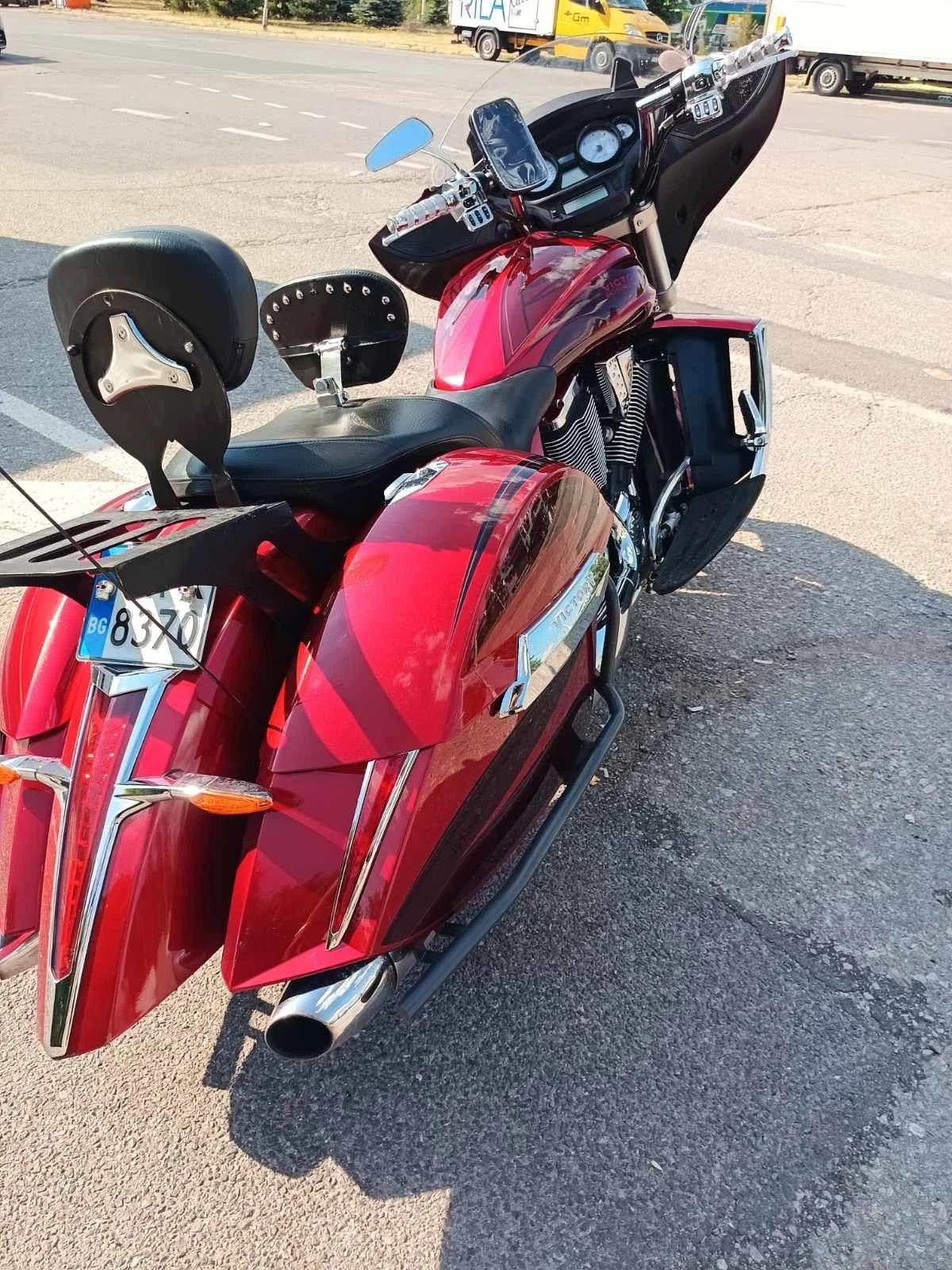 Victory Cross Country | Mobile.bg � ����������� 11