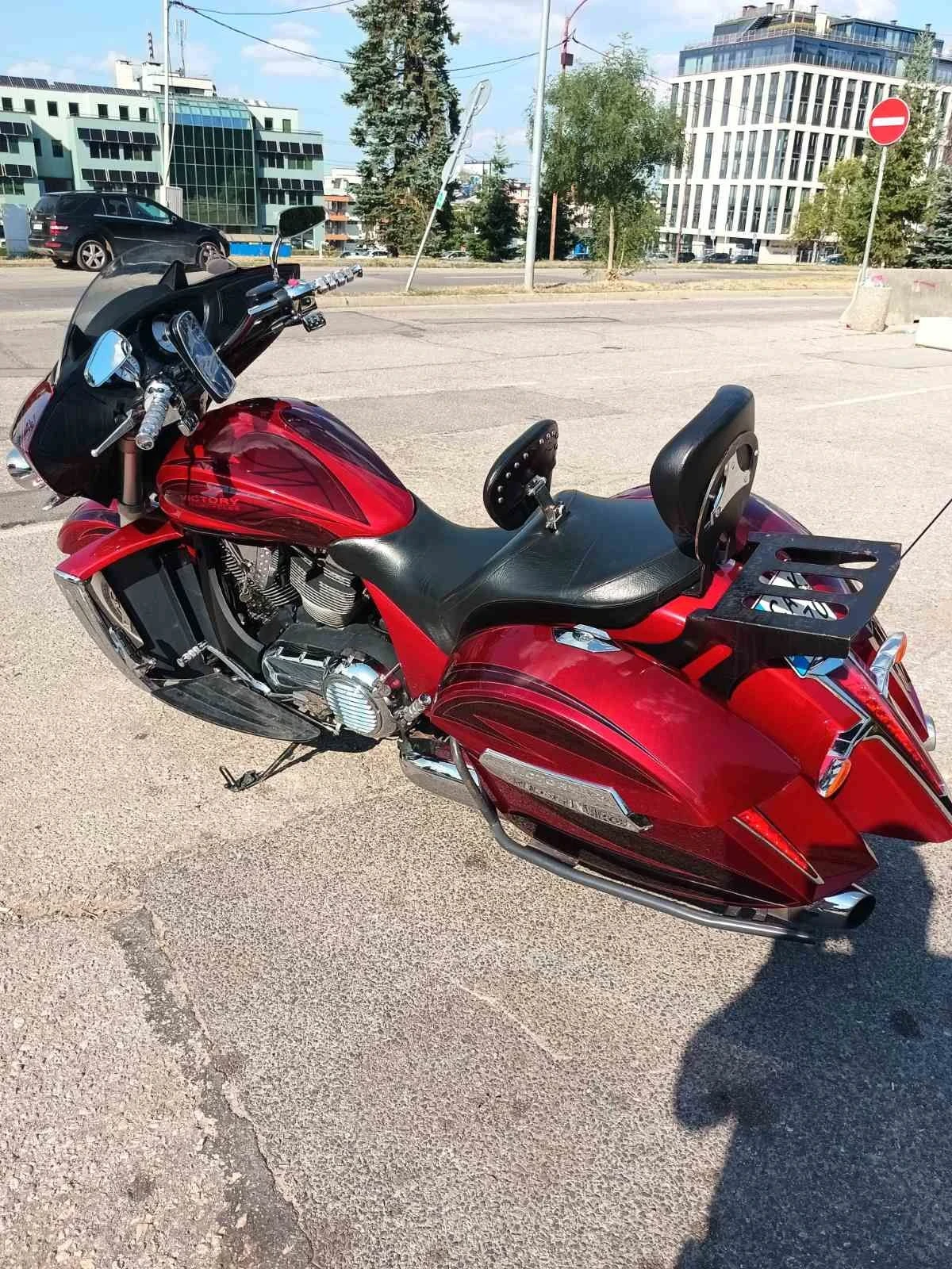 Victory Cross Country | Mobile.bg � ����������� 1