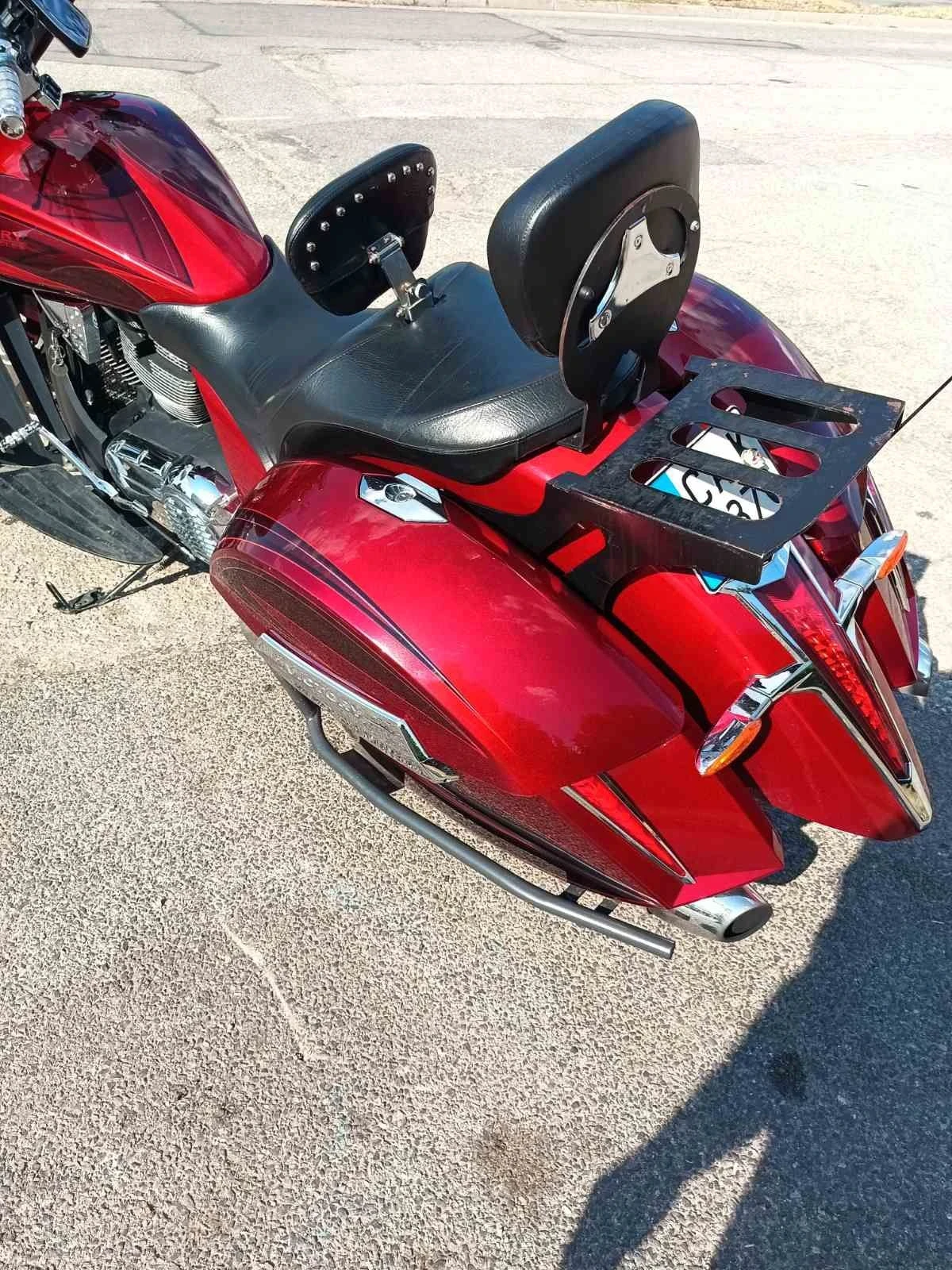Victory Cross Country | Mobile.bg � ����������� 8