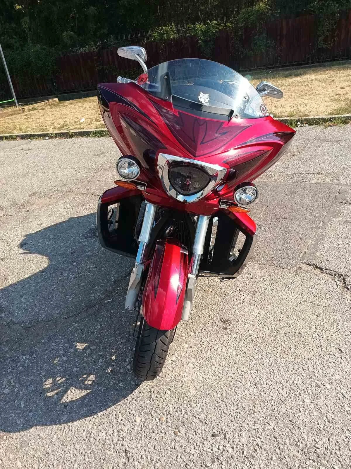Victory Cross Country | Mobile.bg � ����������� 6