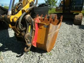 Багер Cat 320-07A, снимка 15