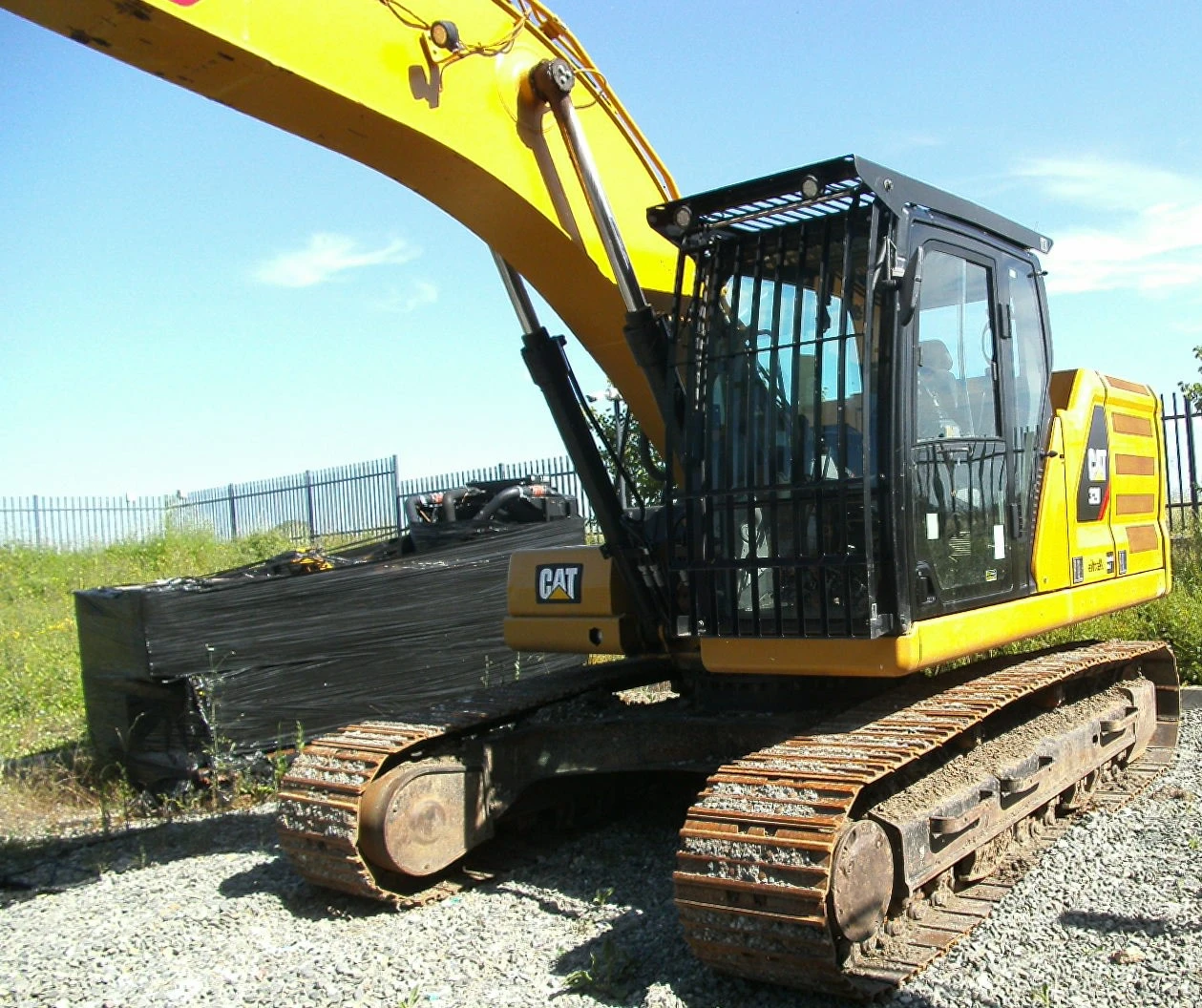 ����� Cat 320-07A | Mobile.bg � ����������� 2