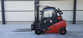  Linde H25EVO  | Mobile.bg    2