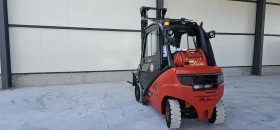  Linde H25EVO  | Mobile.bg    6