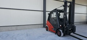      Linde H25EVO 