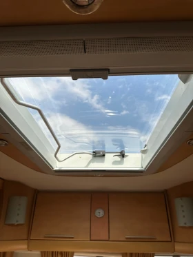 Каравана Bailey, снимка 15