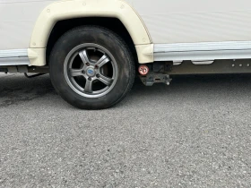 Каравана Bailey, снимка 7