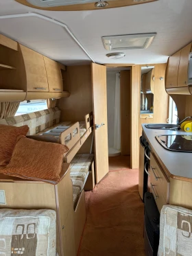 Каравана Bailey, снимка 11