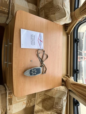 Каравана Bailey, снимка 17