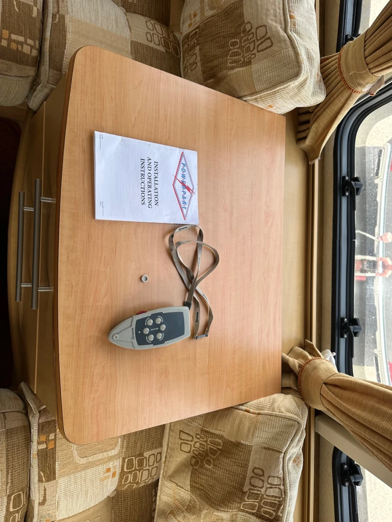 Каравана Bailey, снимка 17 - Каравани и кемпери - 52939843