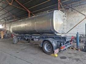 За камион Други цистерна 17000л, снимка 7