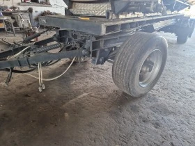 За камион Други цистерна 17000л, снимка 8