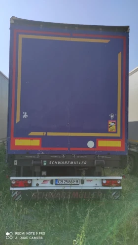����������� Schwarzmuller J serie | Mobile.bg � ����� ������ 5