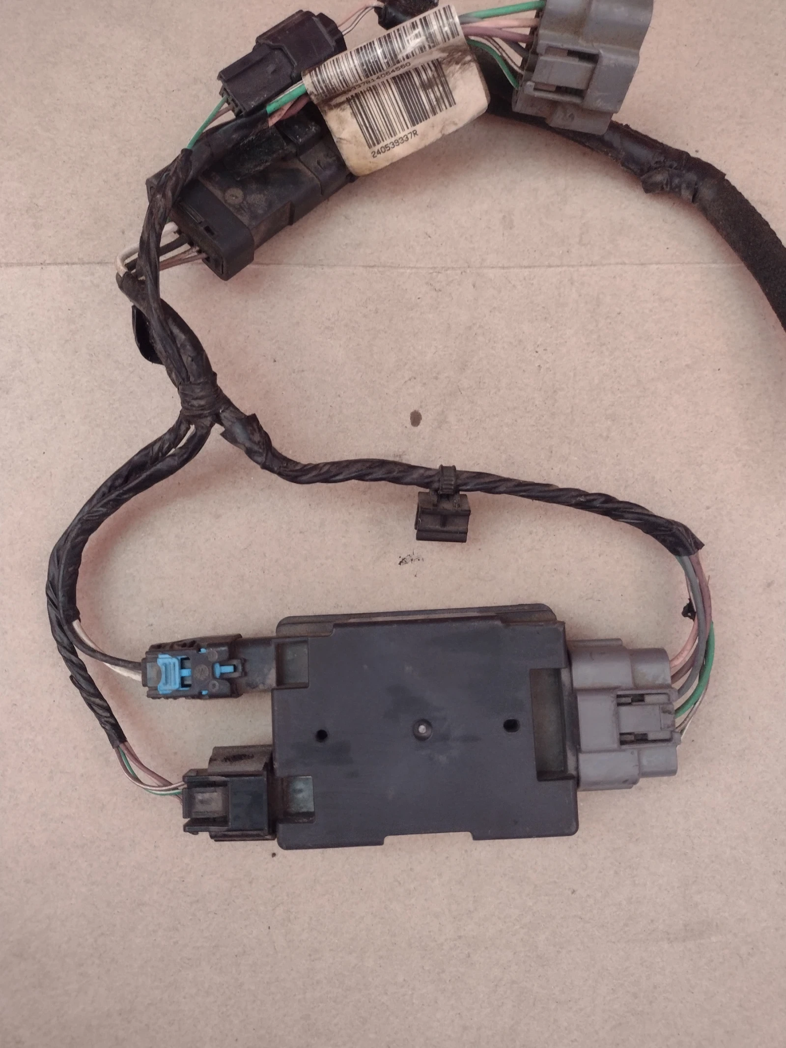 169102698R ����� ������� ����� Renault Megane IV  0261S16707 | Mobile.bg � ����������� 4