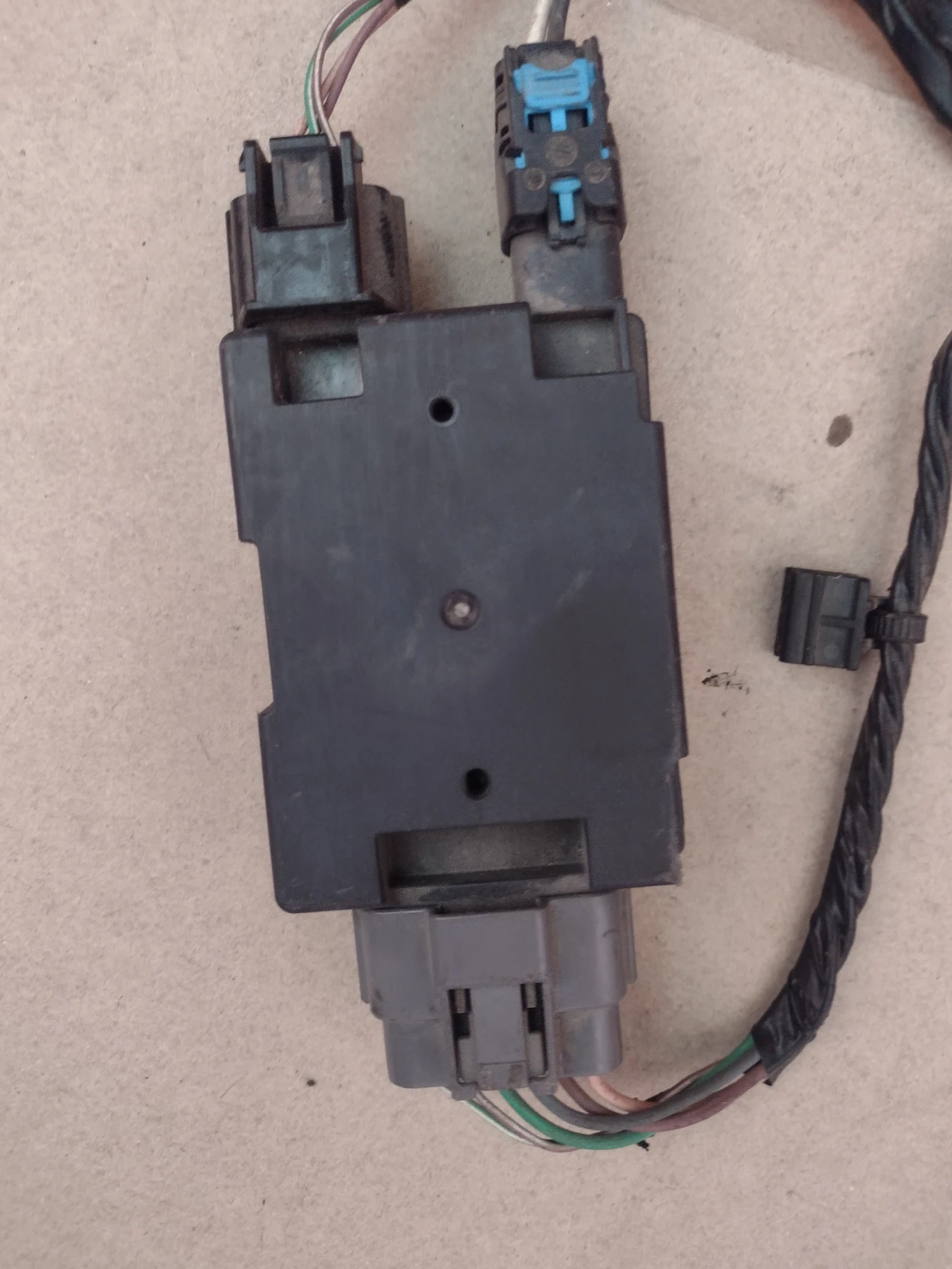 169102698R ����� ������� ����� Renault Megane IV  0261S16707 | Mobile.bg � ����������� 5