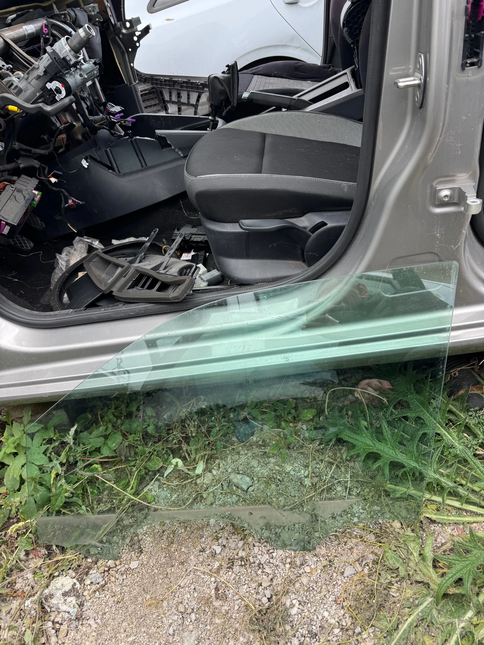 Skoda Fabia 2017   | Mobile.bg   1