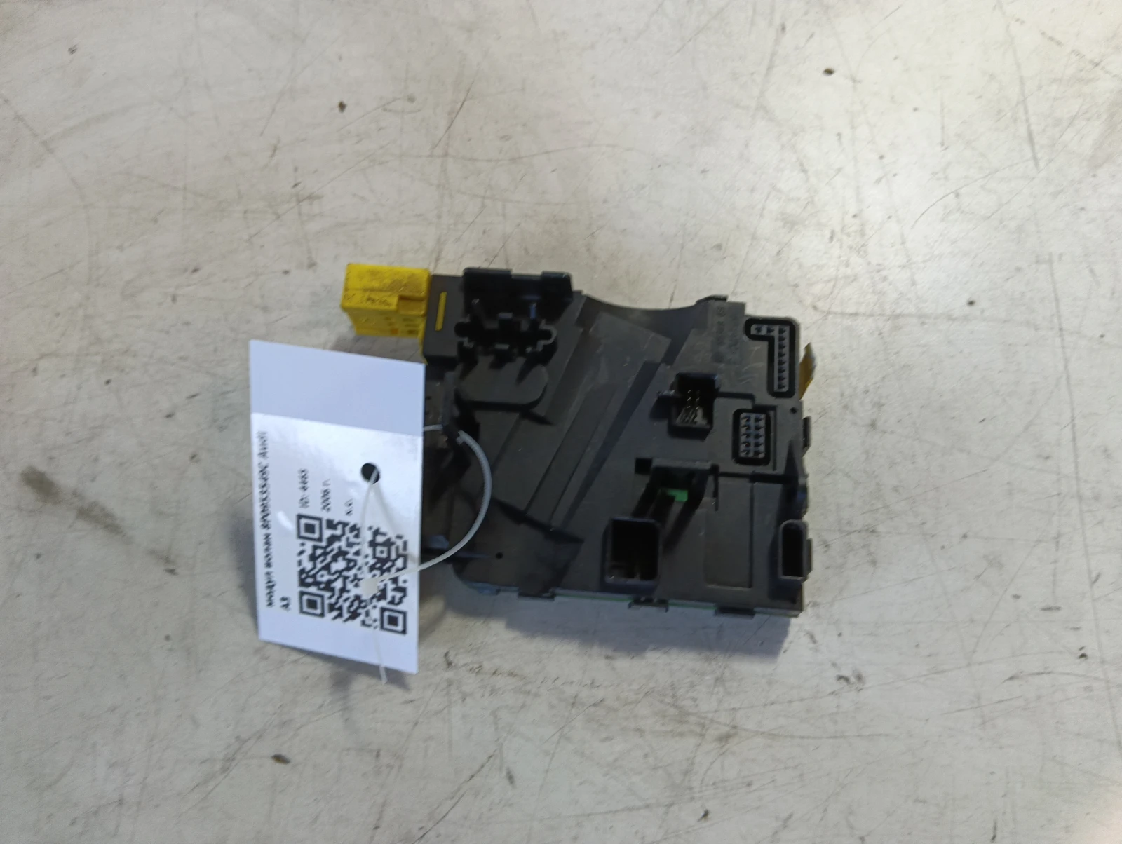 модул волан 8P0953549C Audi A3