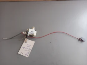 Моторче резервоар Ауди А3 2.0тди куатро 