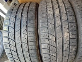 Гуми Зимни 245/40R18, снимка 2
