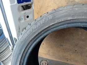 Гуми Зимни 245/40R18, снимка 6