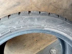 Гуми Зимни 245/40R18, снимка 5