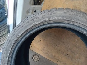 Гуми Зимни 245/40R18, снимка 8