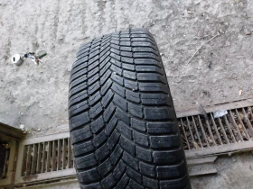 Гуми Всесезонни 225/55R18, снимка 1
