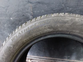 Гуми Всесезонни 225/55R18, снимка 5