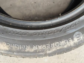 Гуми Летни 195/55R16, снимка 3