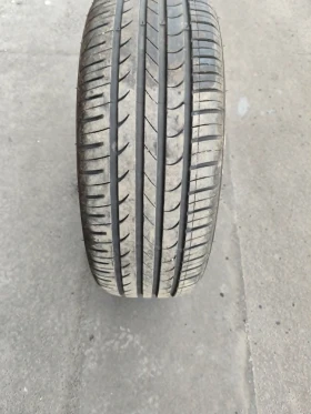 Гуми Летни 195/55R16, снимка 1
