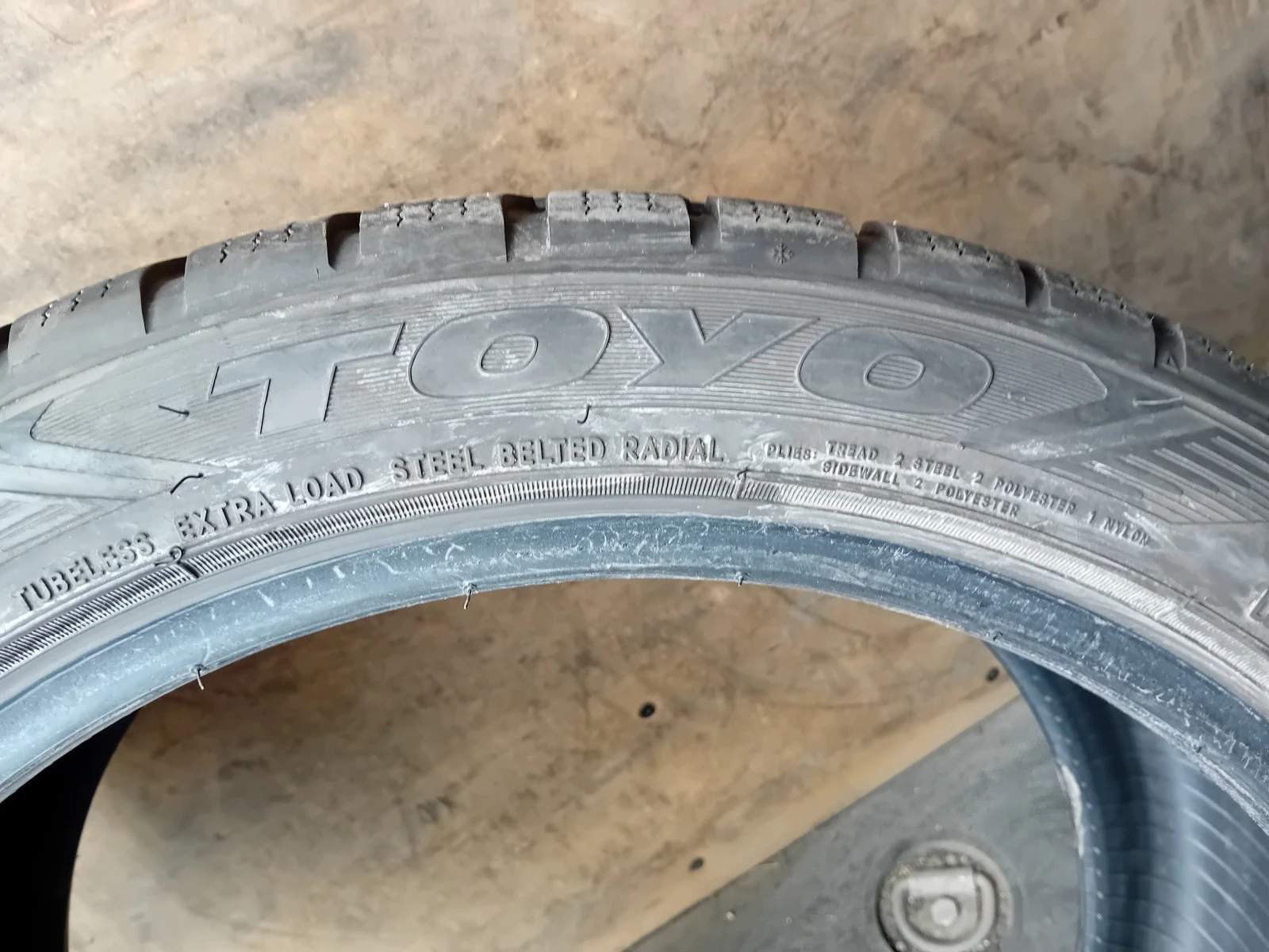  245/40R18 | Mobile.bg   5