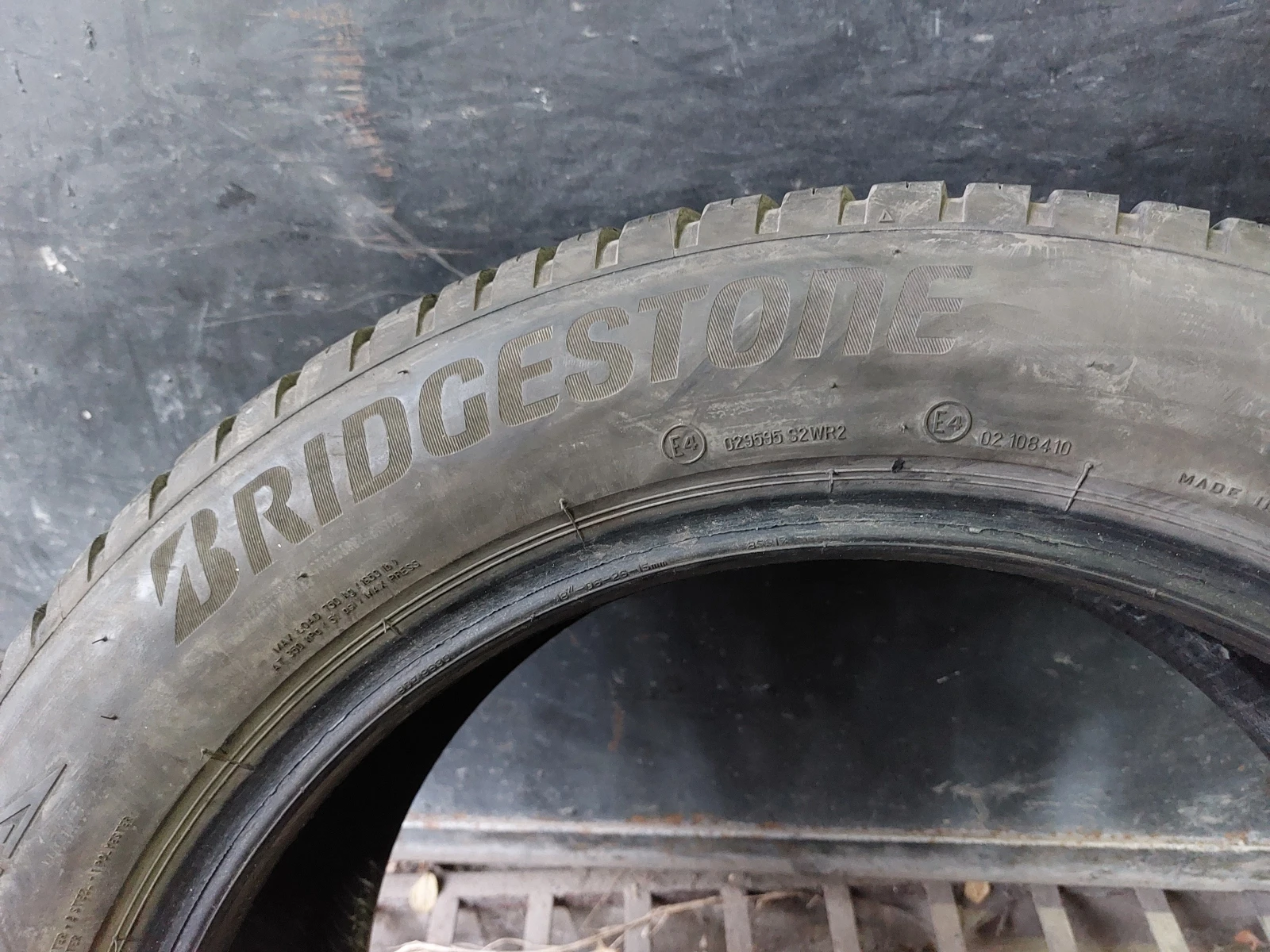  225/55R18 | Mobile.bg   4