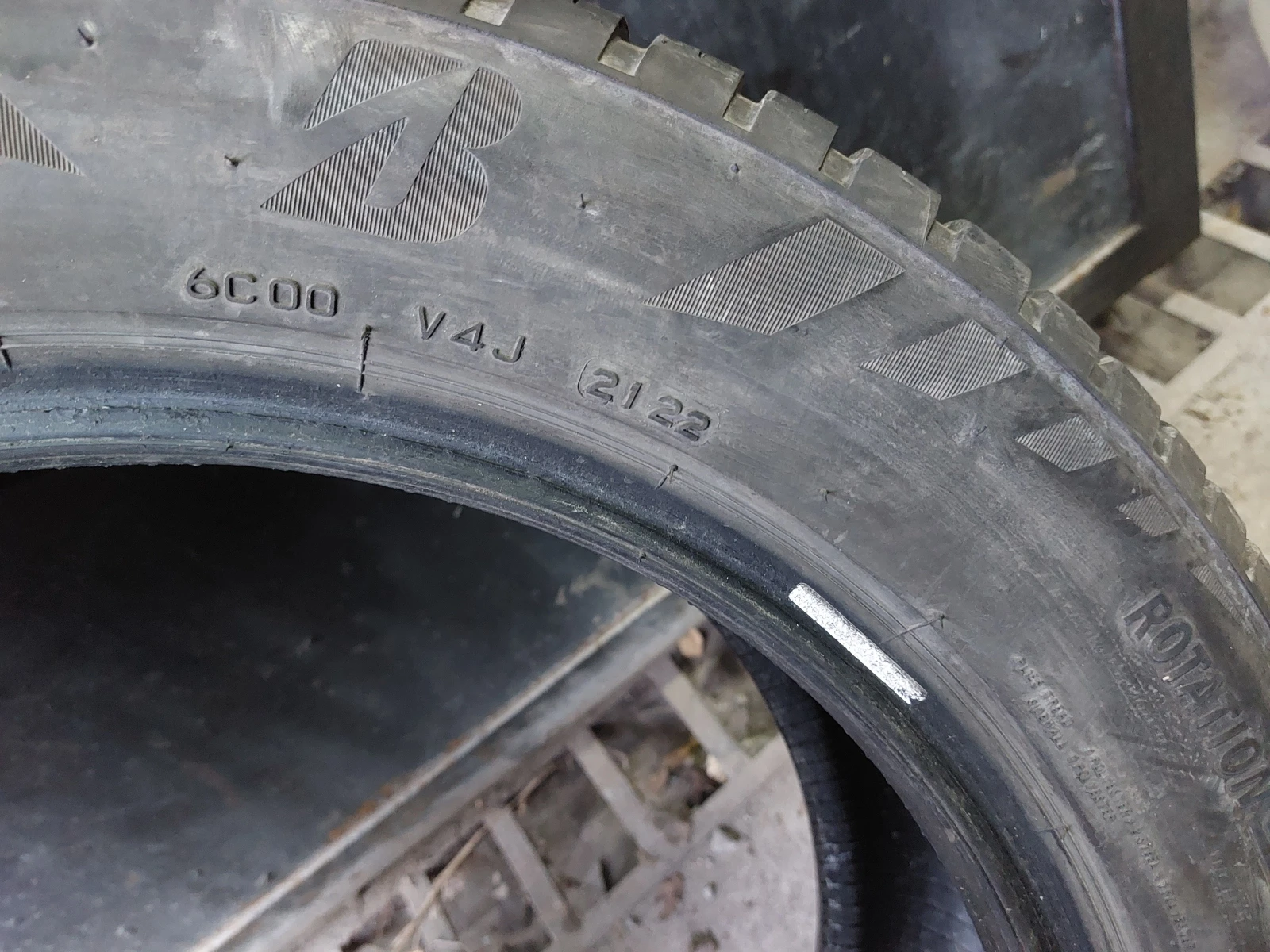  225/55R18 | Mobile.bg   6