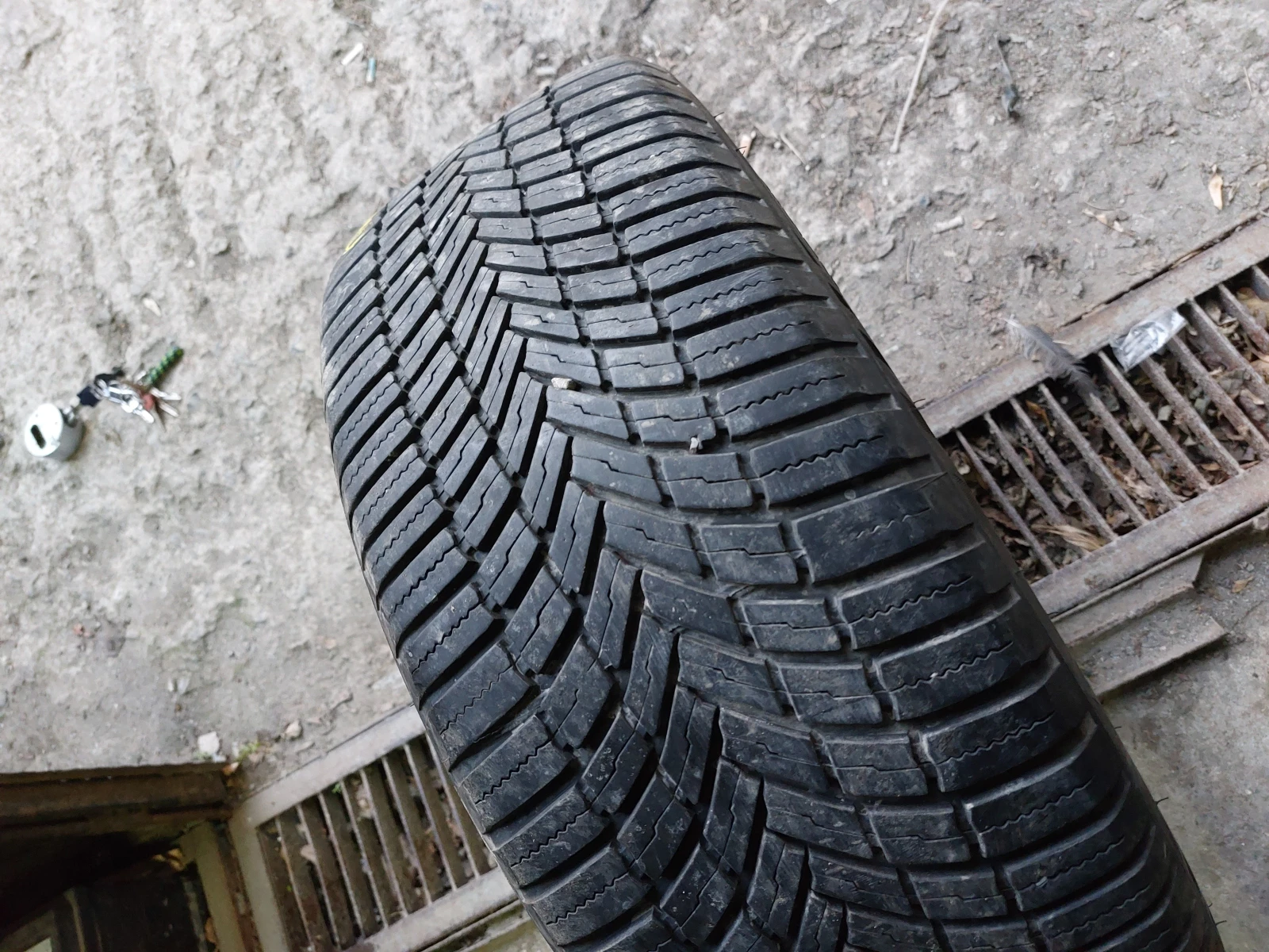  225/55R18 | Mobile.bg   2