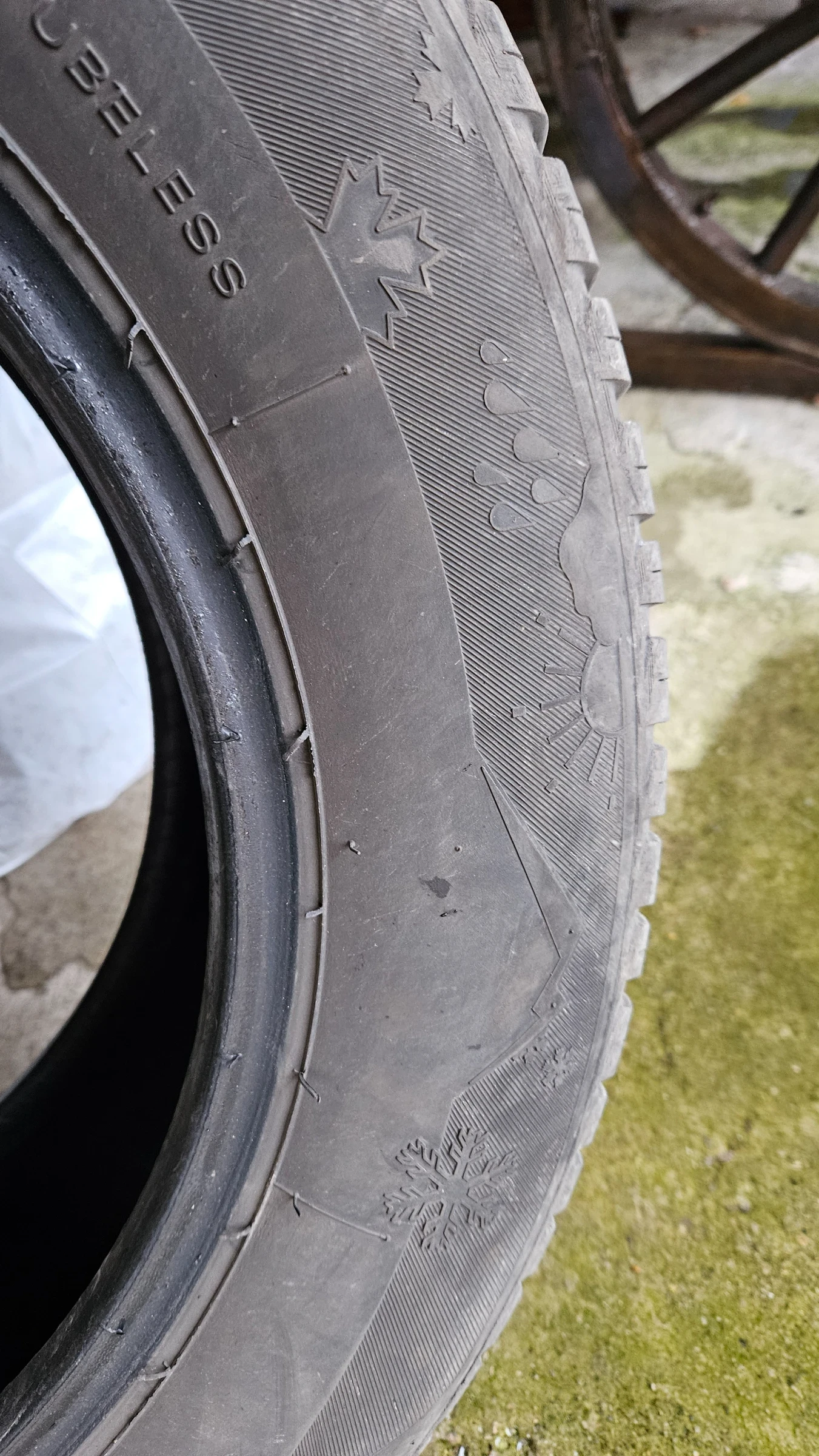  205/65R16 | Mobile.bg   6