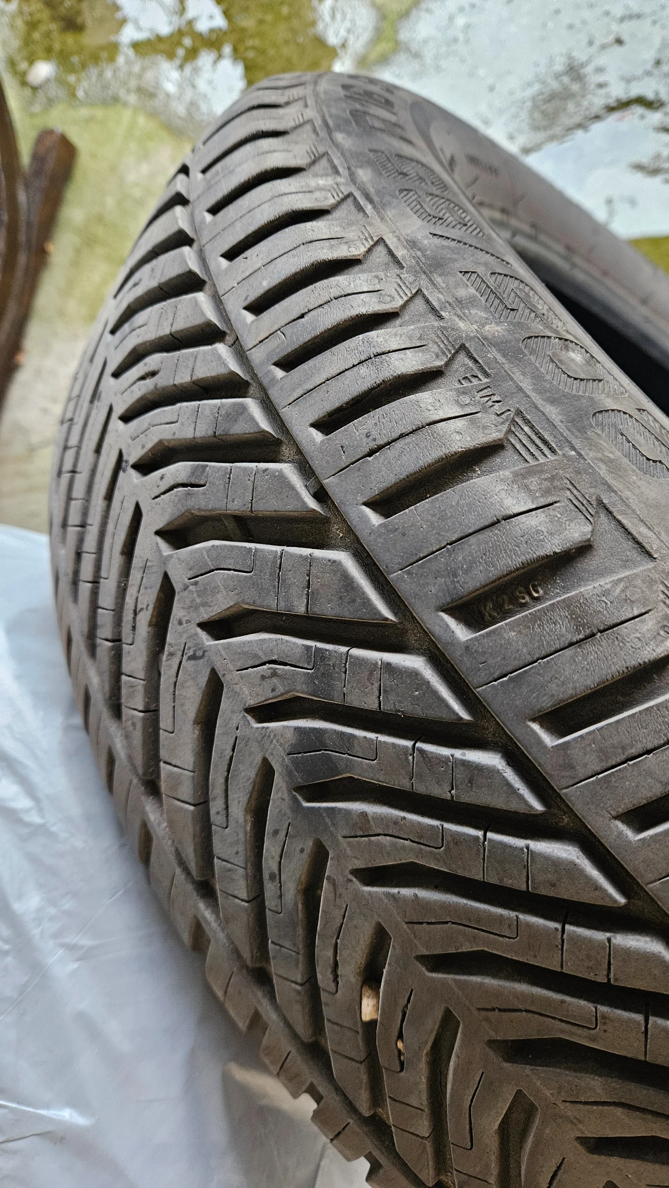  205/65R16 | Mobile.bg   1