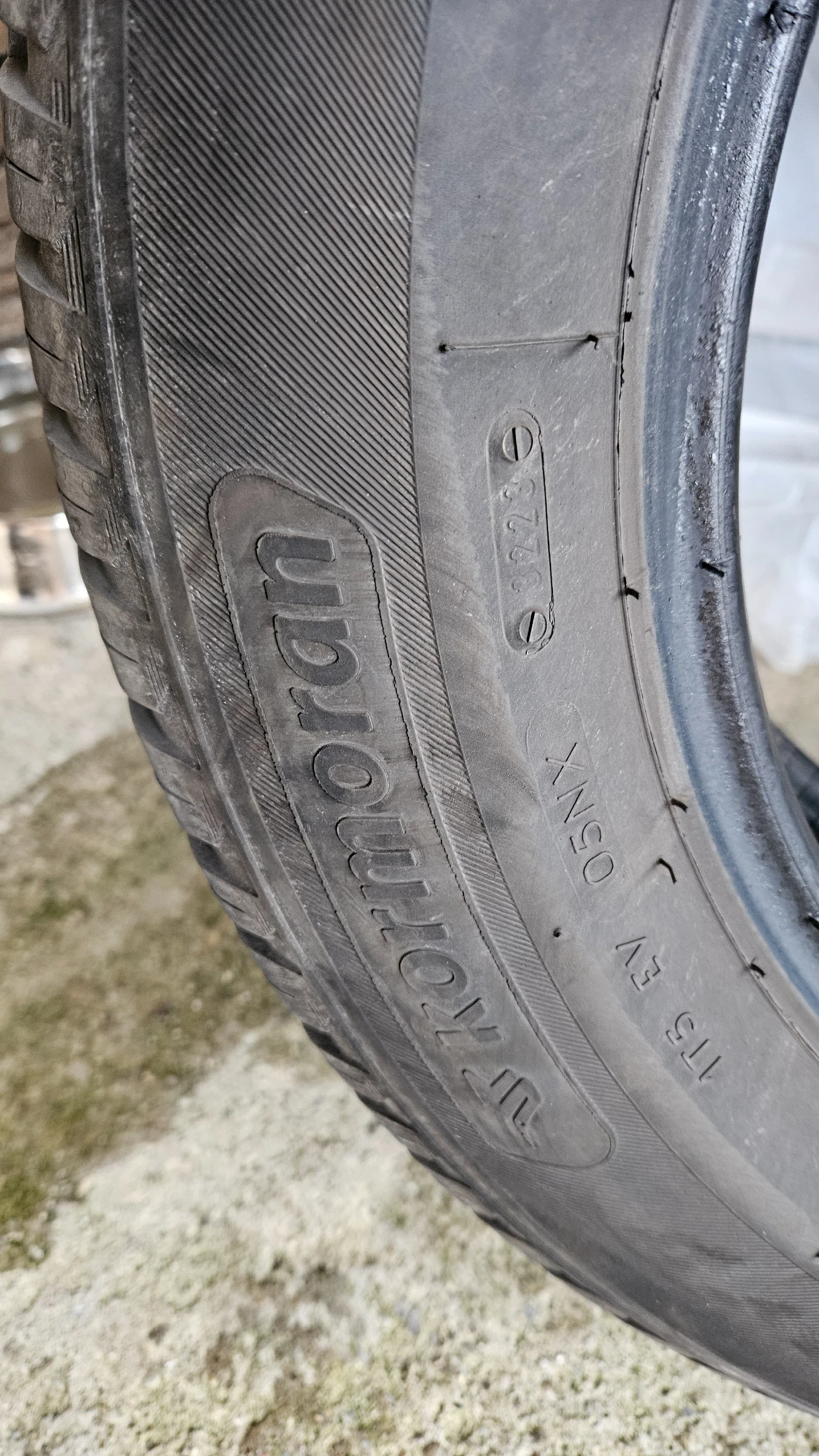  205/65R16 | Mobile.bg   5