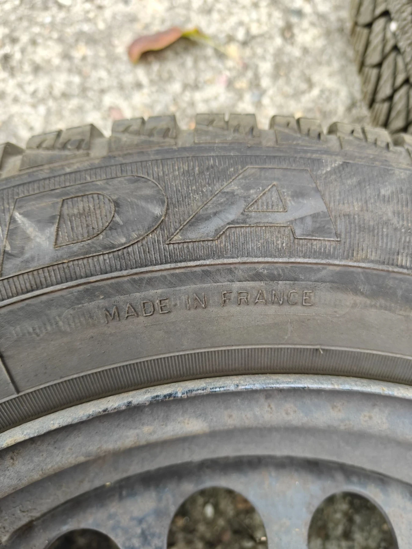 ���� � ������ 185/65R15 �� Opel | Mobile.bg � ����������� 2