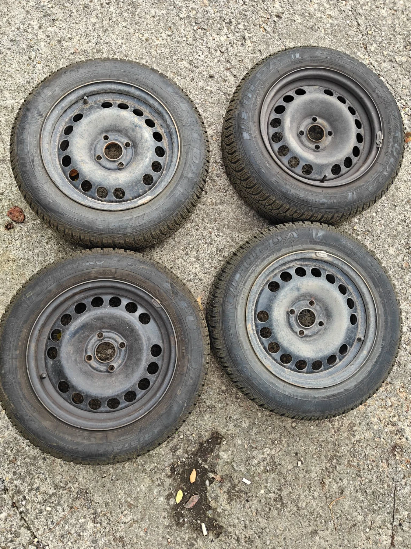 ���� � ������ 185/65R15 �� Opel | Mobile.bg � ����������� 7