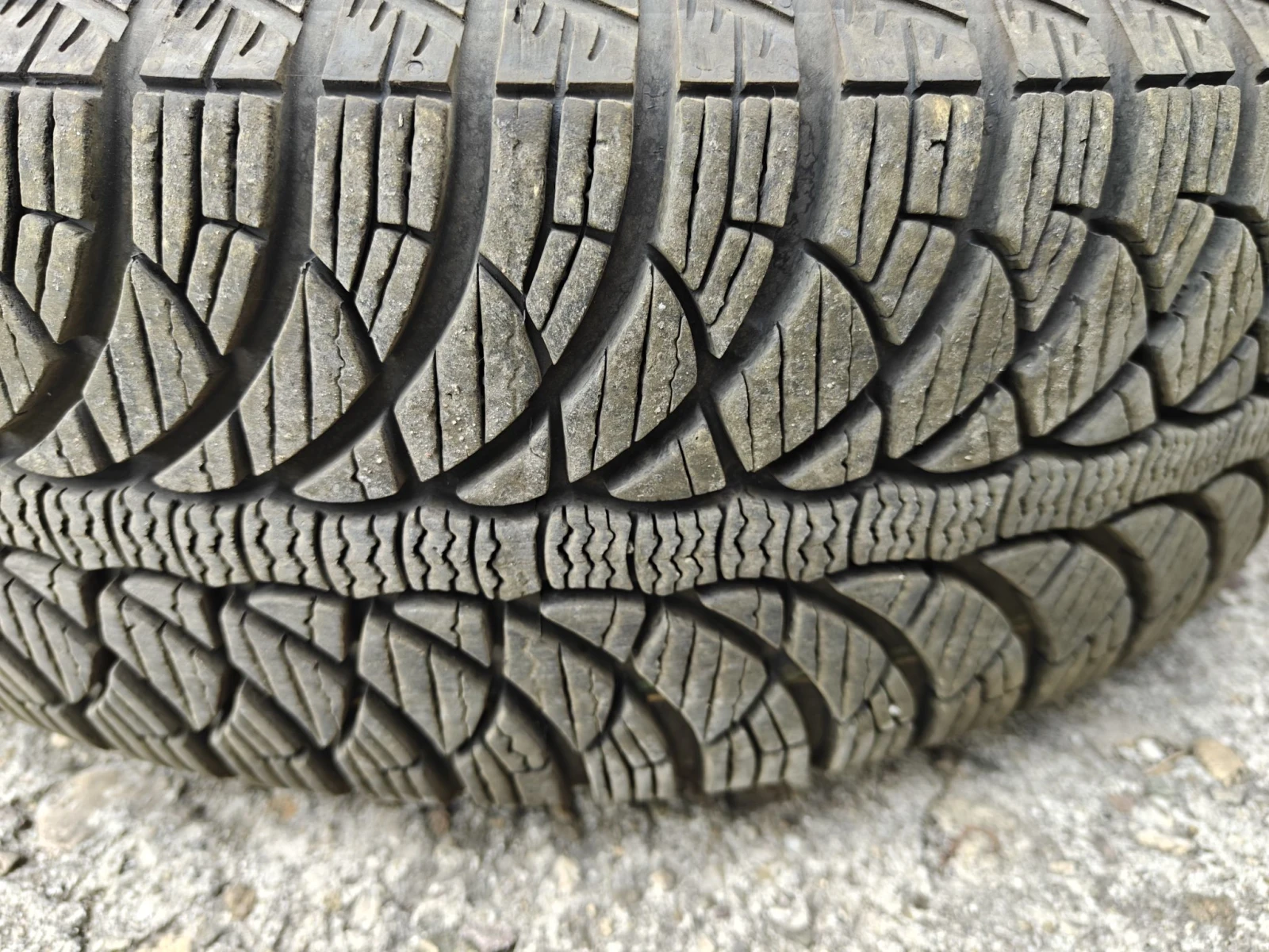 ���� � ������ 185/65R15 �� Opel | Mobile.bg � ����������� 9
