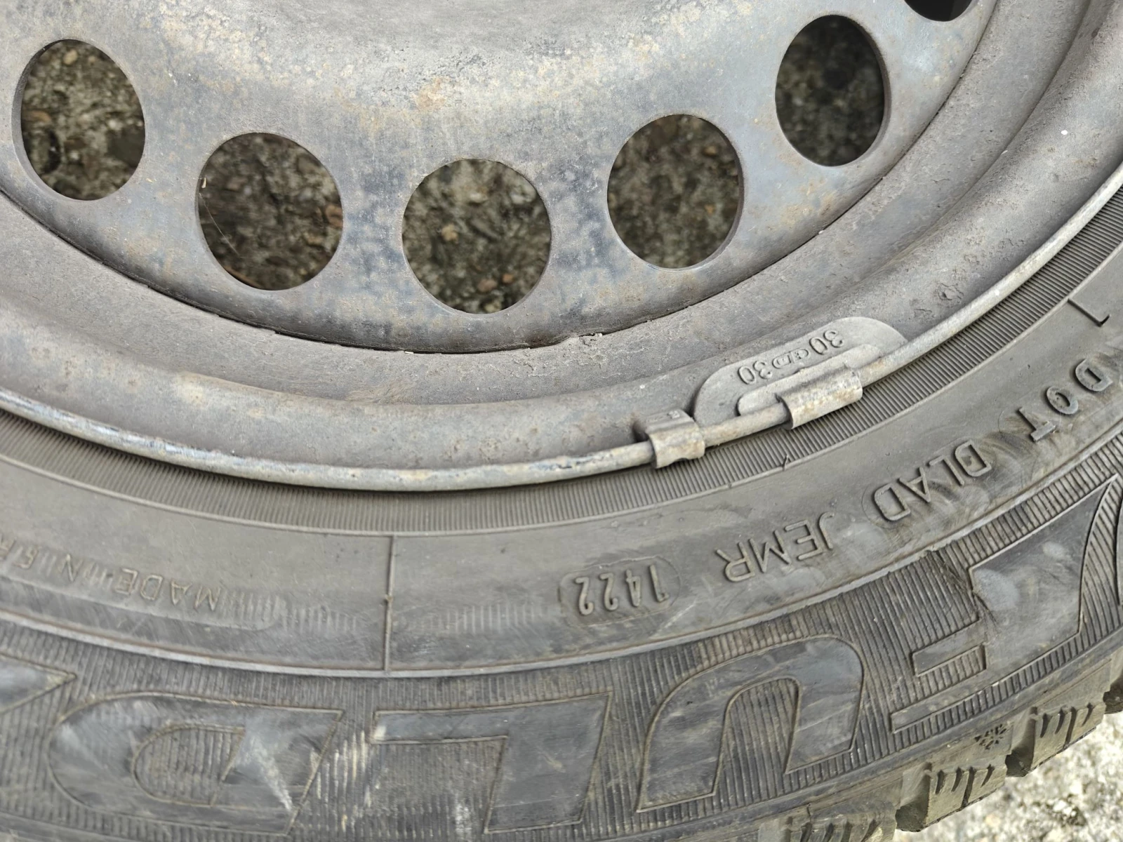 ���� � ������ 185/65R15 �� Opel | Mobile.bg � ����������� 5