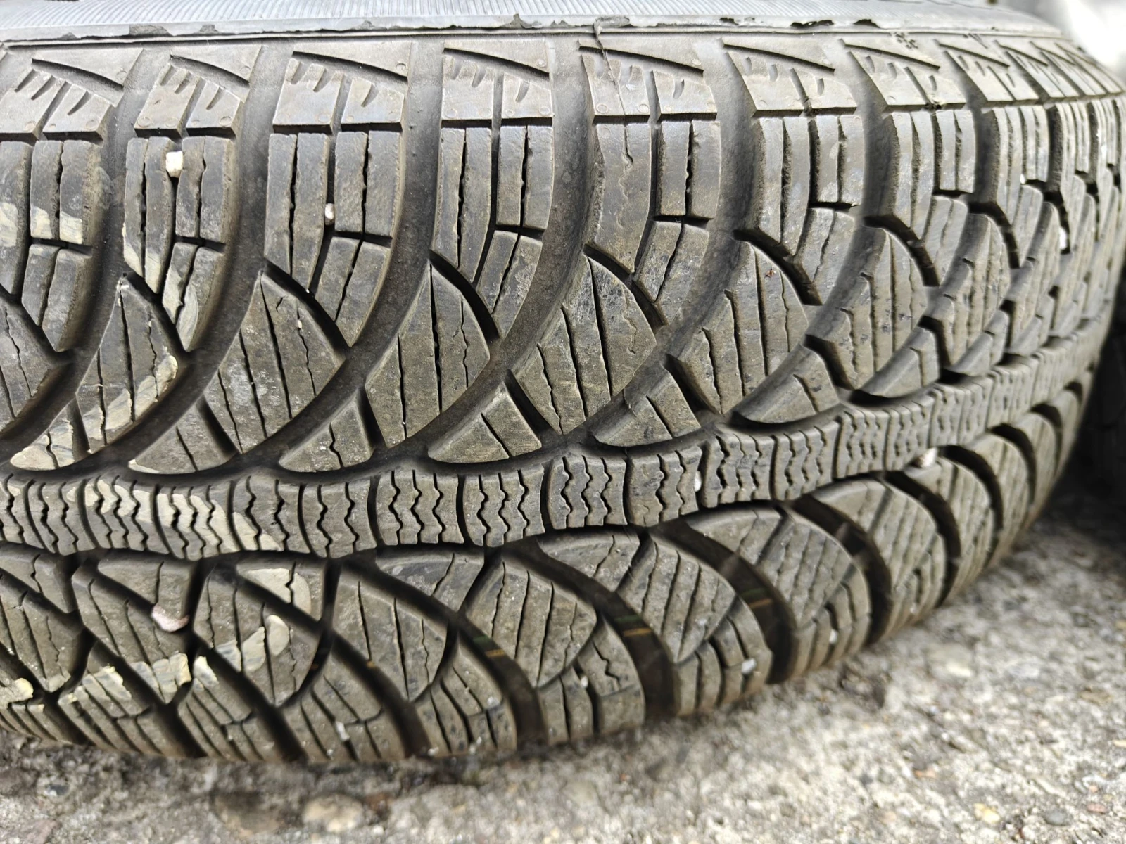 ���� � ������ 185/65R15 �� Opel | Mobile.bg � ����������� 4