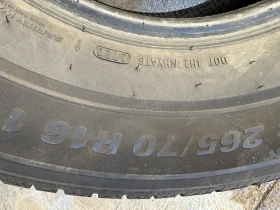  265/70R16 | Mobile.bg    3