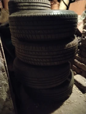 ���� � ������ 195/65R15 �� Mercedes-Benz 124 | Mobile.bg � ����� ������ 2