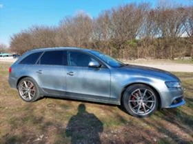 Audi A4  Audi A4 2.0 170HP Quattro , снимка 3