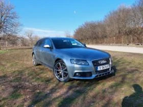 Audi A4  Audi A4 2.0 170HP Quattro , снимка 1