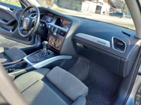 Audi A4  Audi A4 2.0 170HP Quattro , снимка 9