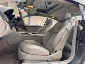 Mercedes-Benz CL 500 AMG* CARPLAY* HARMAN KARDON* PANORAMA, снимка 8