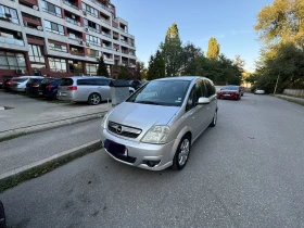 Opel Meriva АВТОМАТИК // ГАЗ - изображение 2