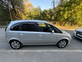 Opel Meriva АВТОМАТИК // ГАЗ - изображение 4